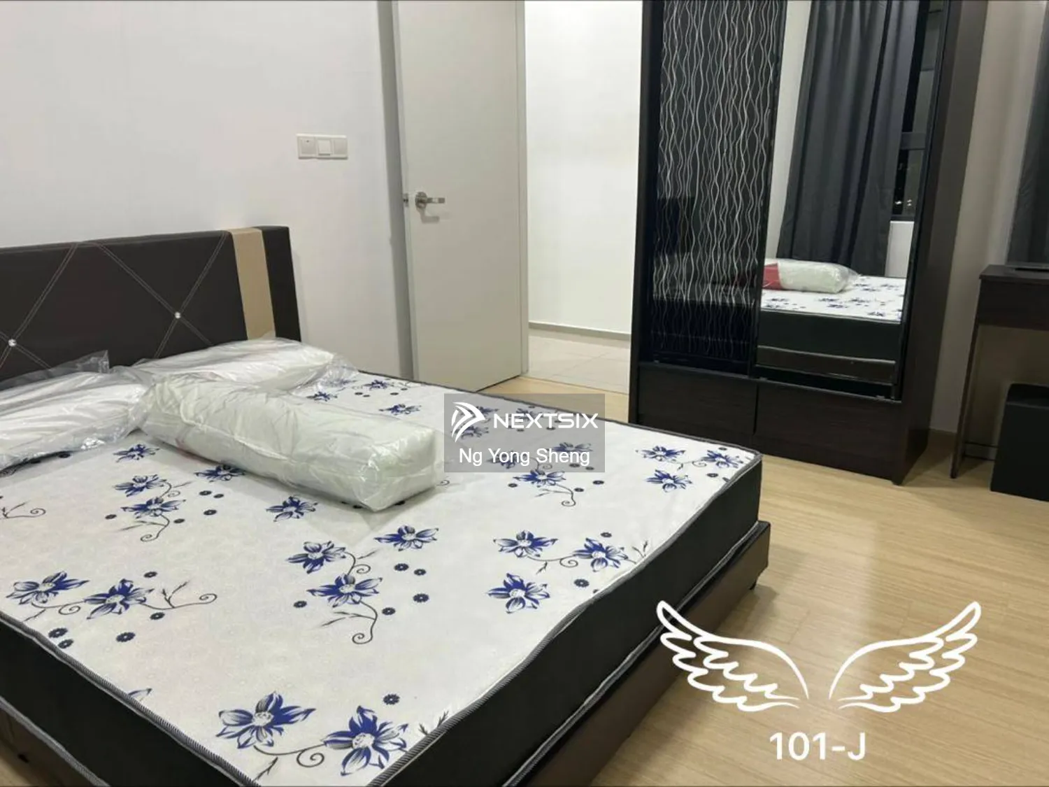 Condominium For Sale in Port Klang Selangor - Image 6