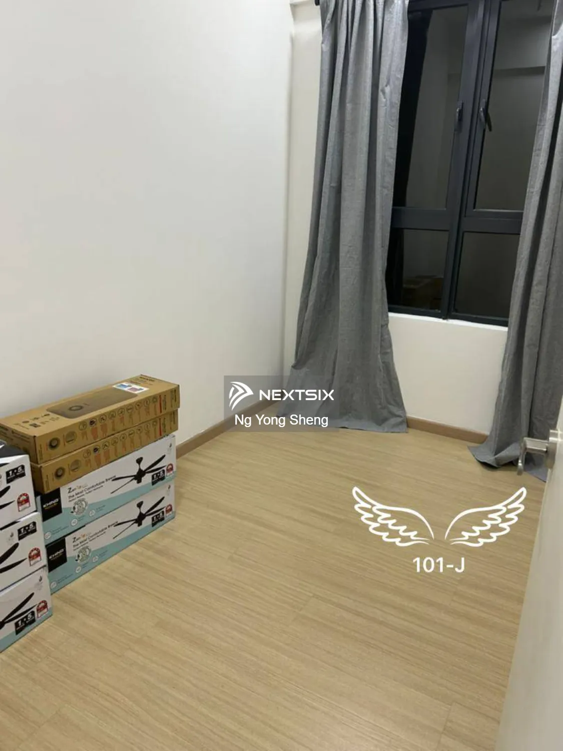 Condominium For Sale in Port Klang Selangor - Image 8