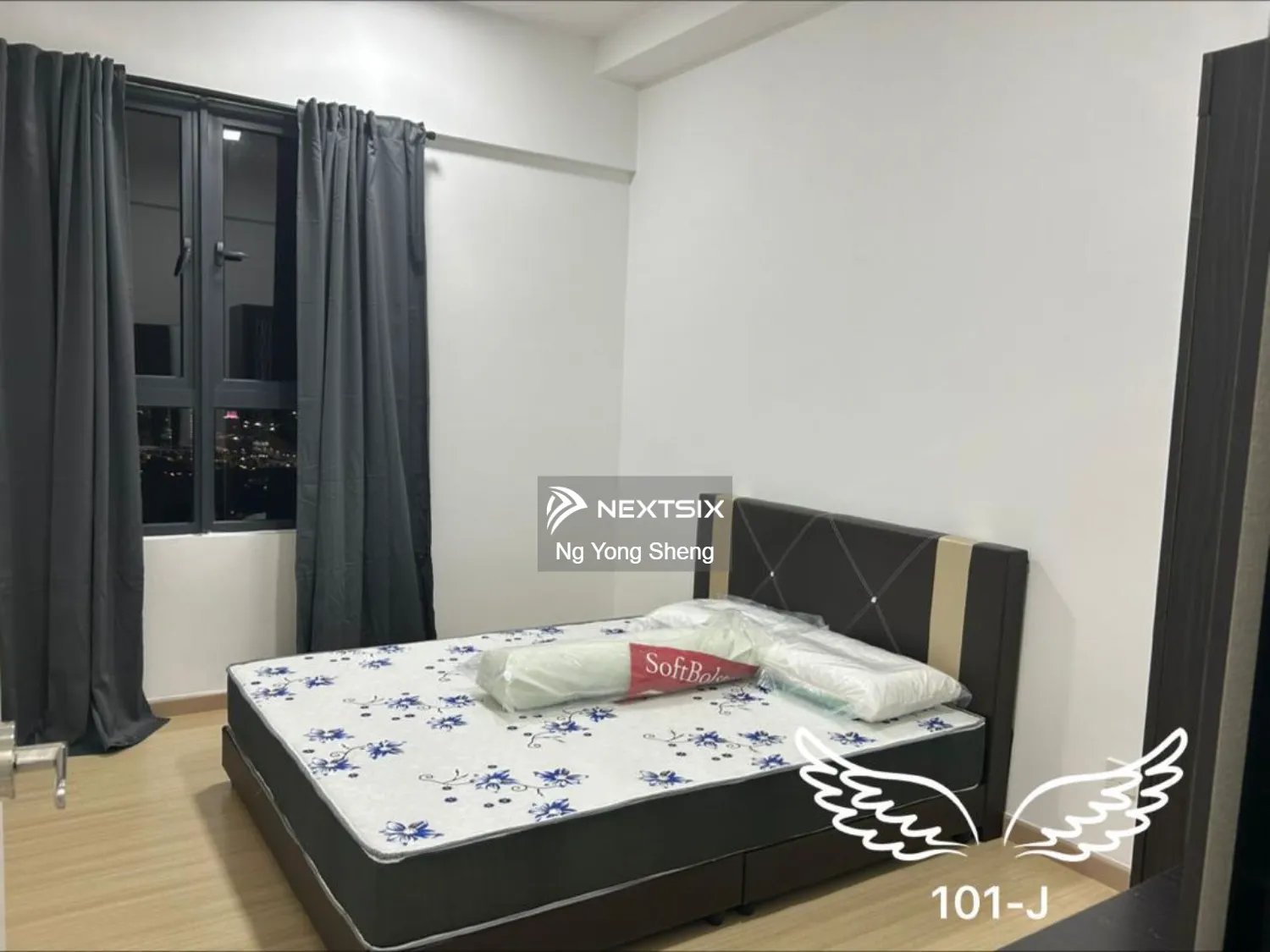 Condominium For Sale in Port Klang Selangor - Image 9