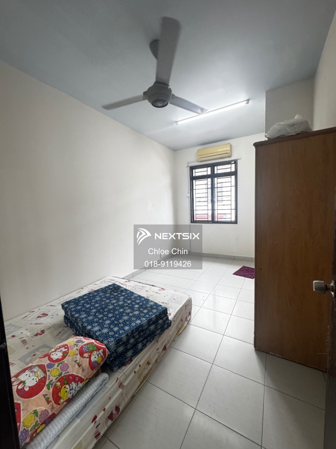 2-sty Terrace/Link House For Sale in Ulu Tiram Johor - Image 11