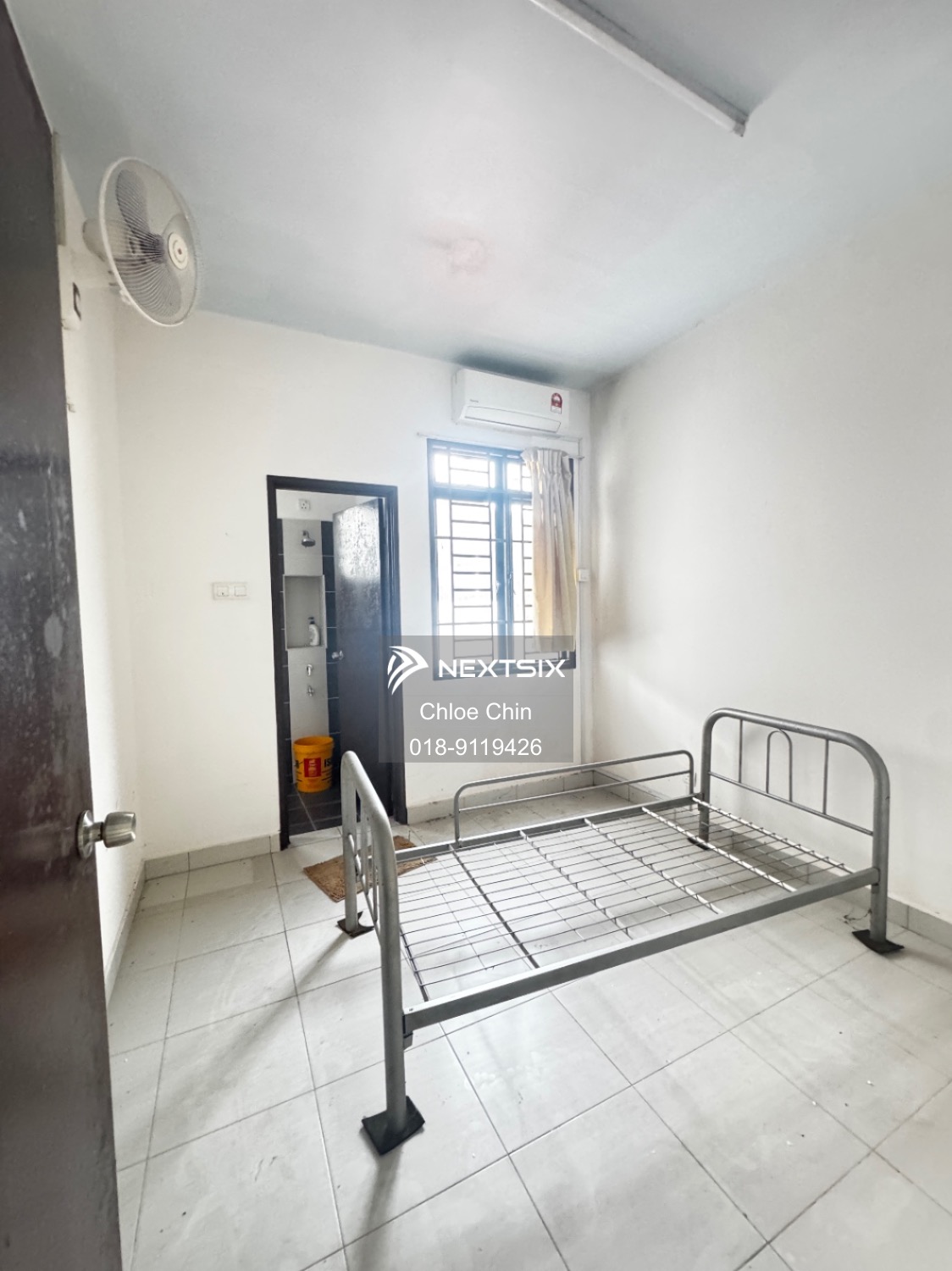 2-sty Terrace/Link House For Sale in Ulu Tiram Johor - Image 12