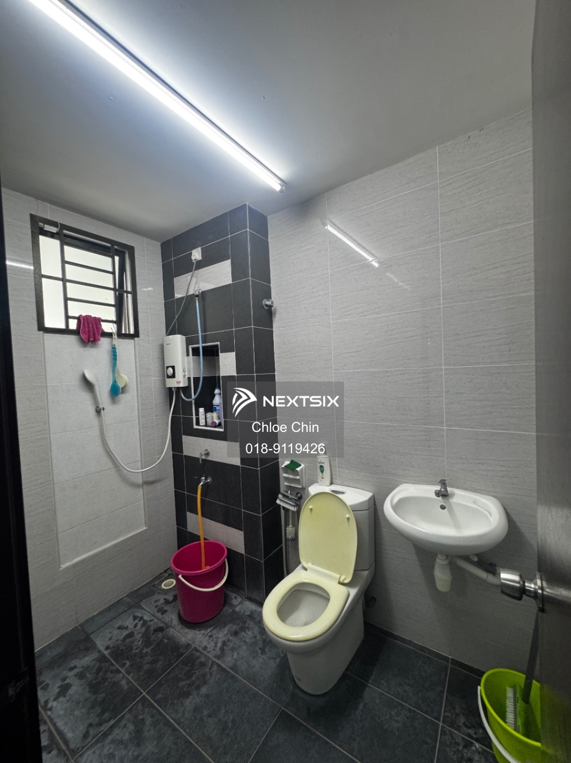 2-sty Terrace/Link House For Sale in Ulu Tiram Johor - Image 13