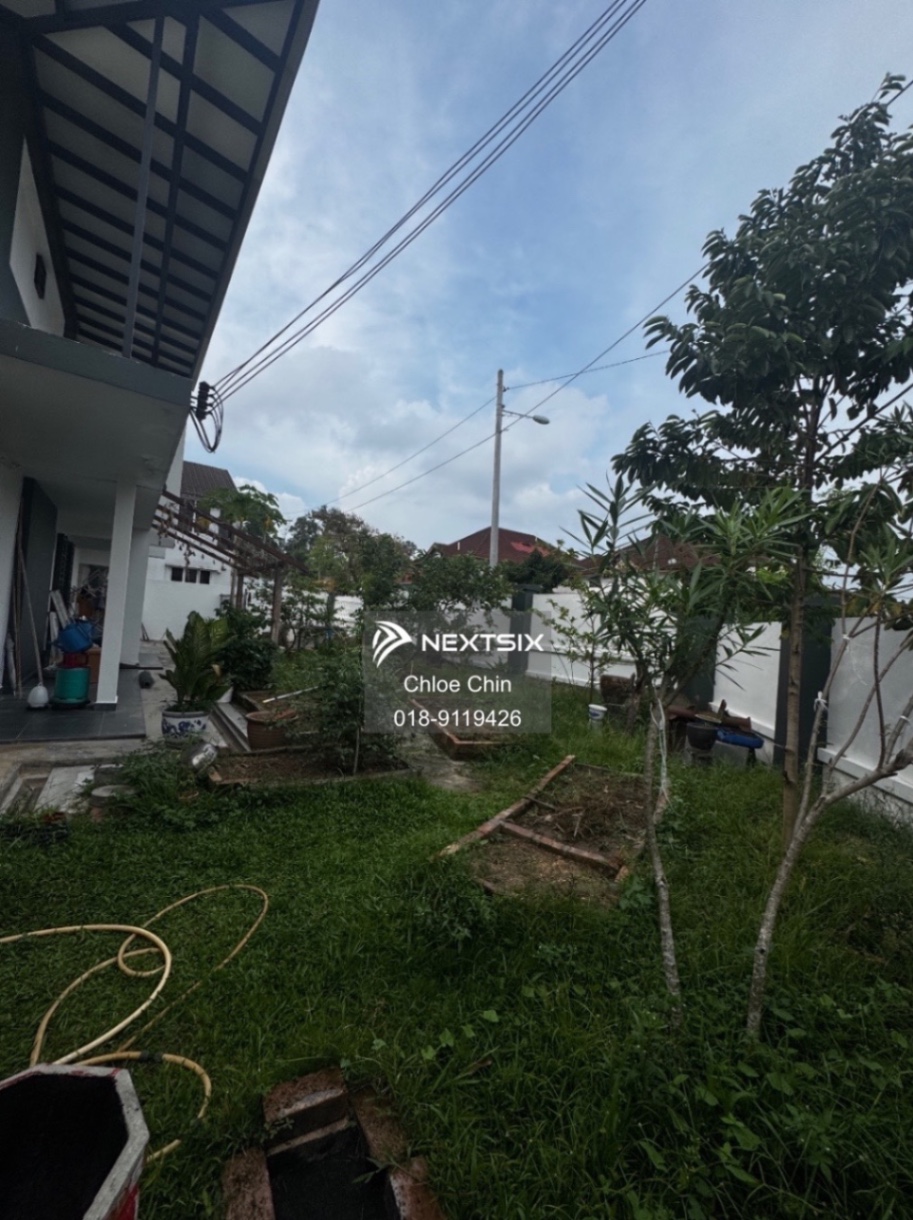 2-sty Terrace/Link House For Sale in Ulu Tiram Johor - Image 14
