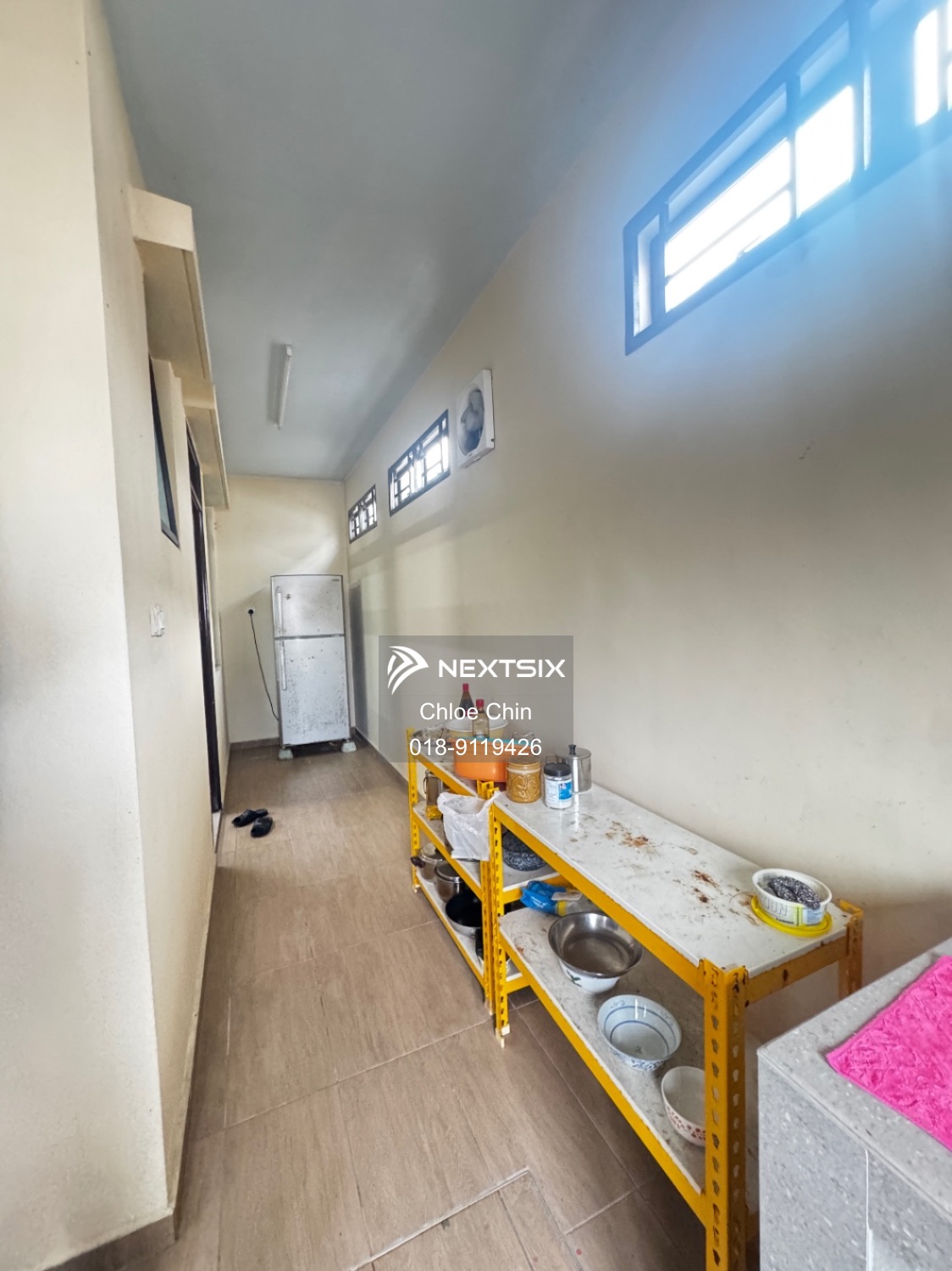 2-sty Terrace/Link House For Sale in Ulu Tiram Johor - Image 5