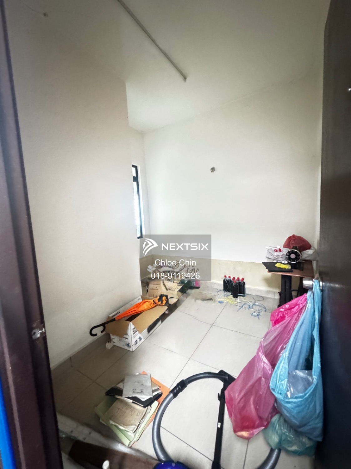 2-sty Terrace/Link House For Sale in Ulu Tiram Johor - Image 6
