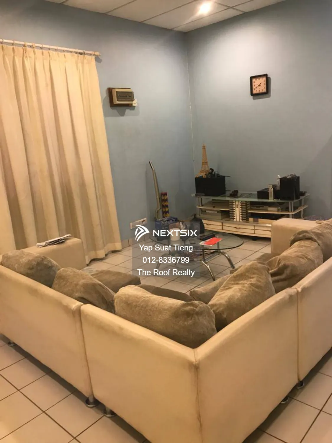 Apartment For Sale in Penampang Sabah