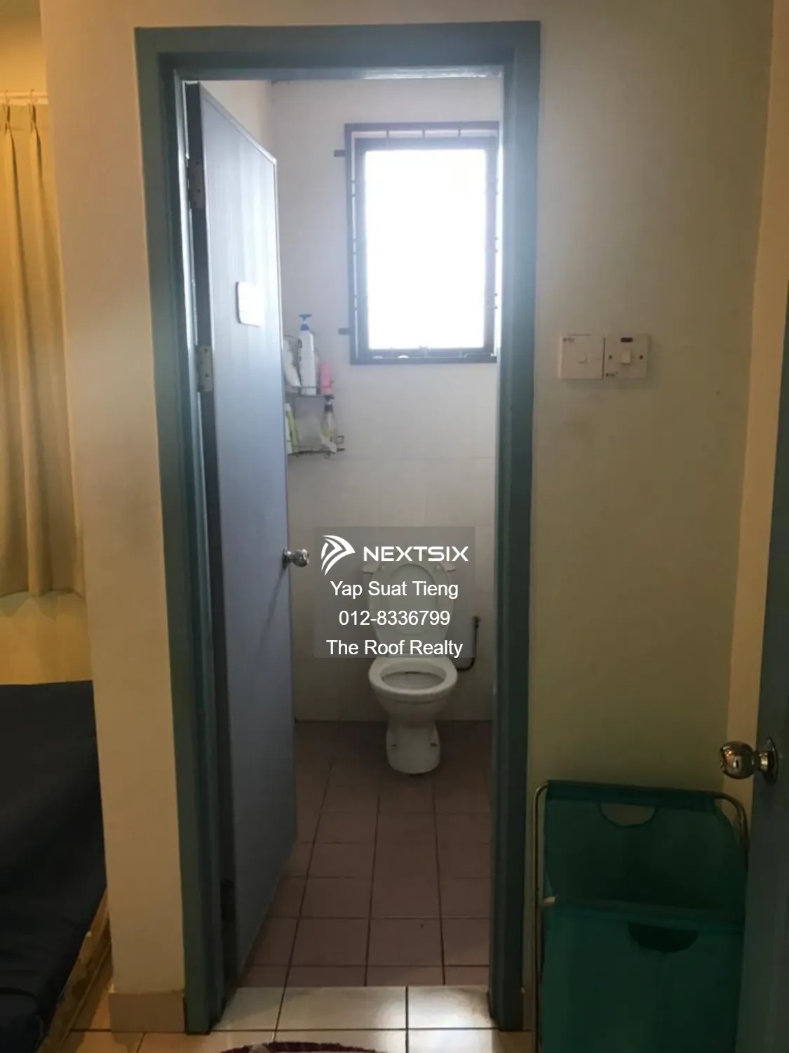 Apartment For Sale in Penampang Sabah - Image 10