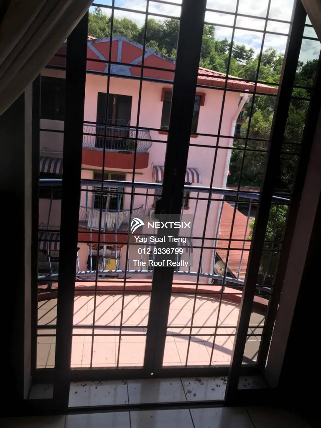 Apartment For Sale in Penampang Sabah - Image 5