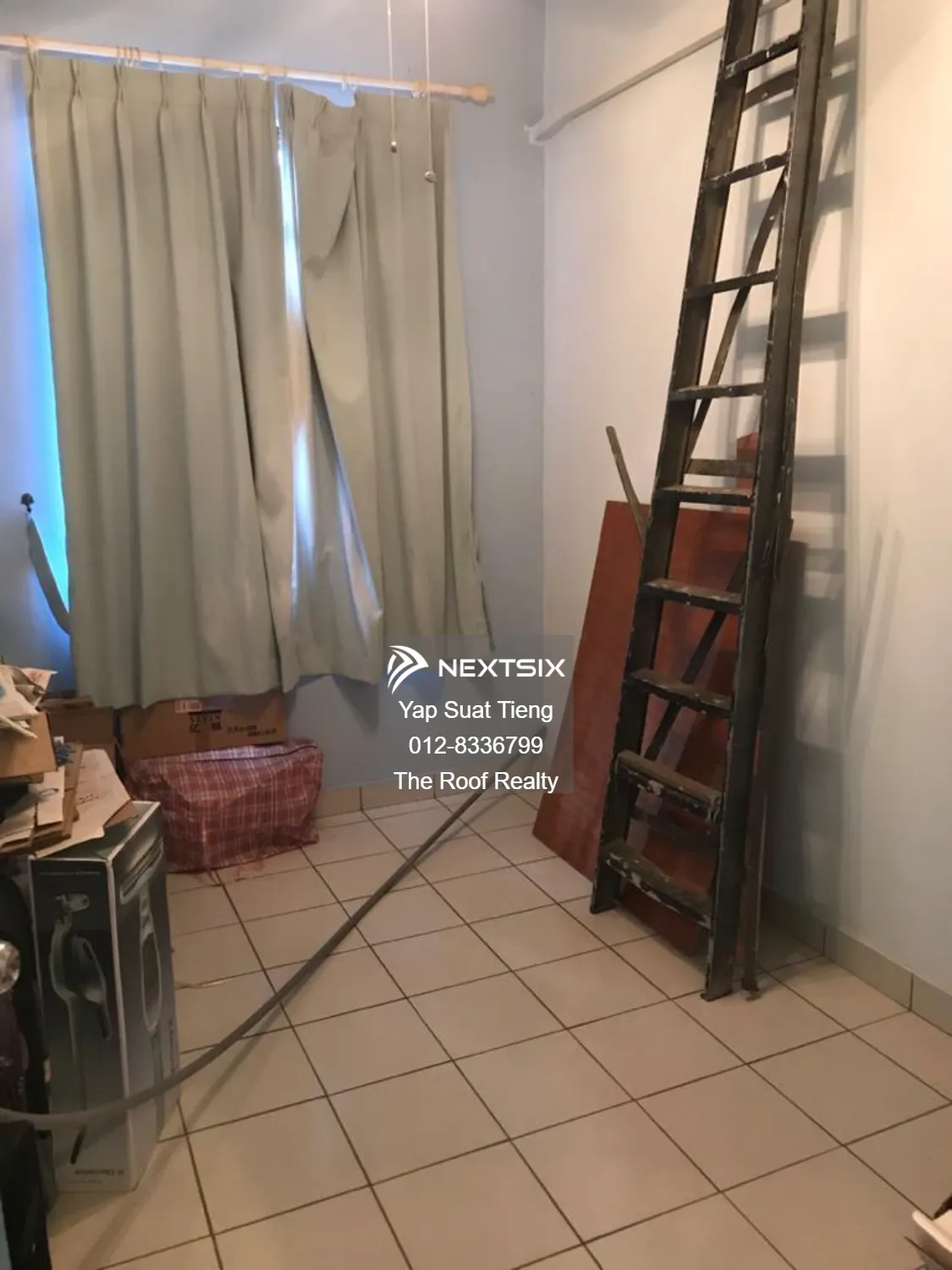 Apartment For Sale in Penampang Sabah - Image 9