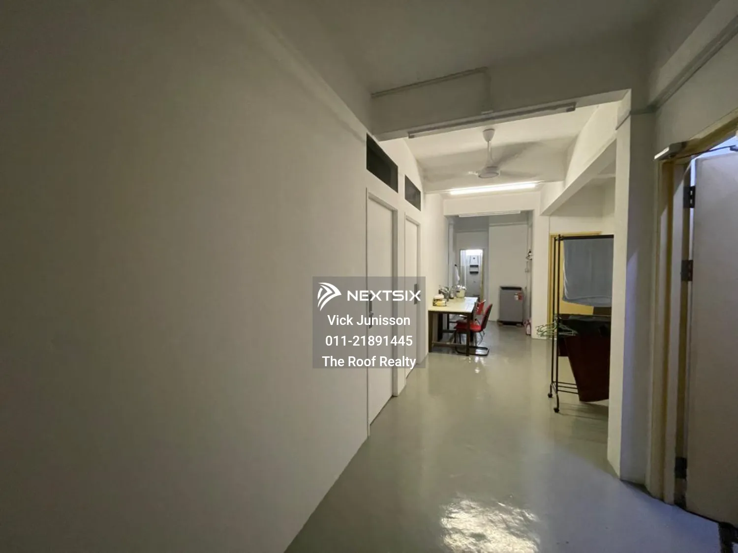 Shop For Sale in Kota Samarahan Sarawak - Image 5