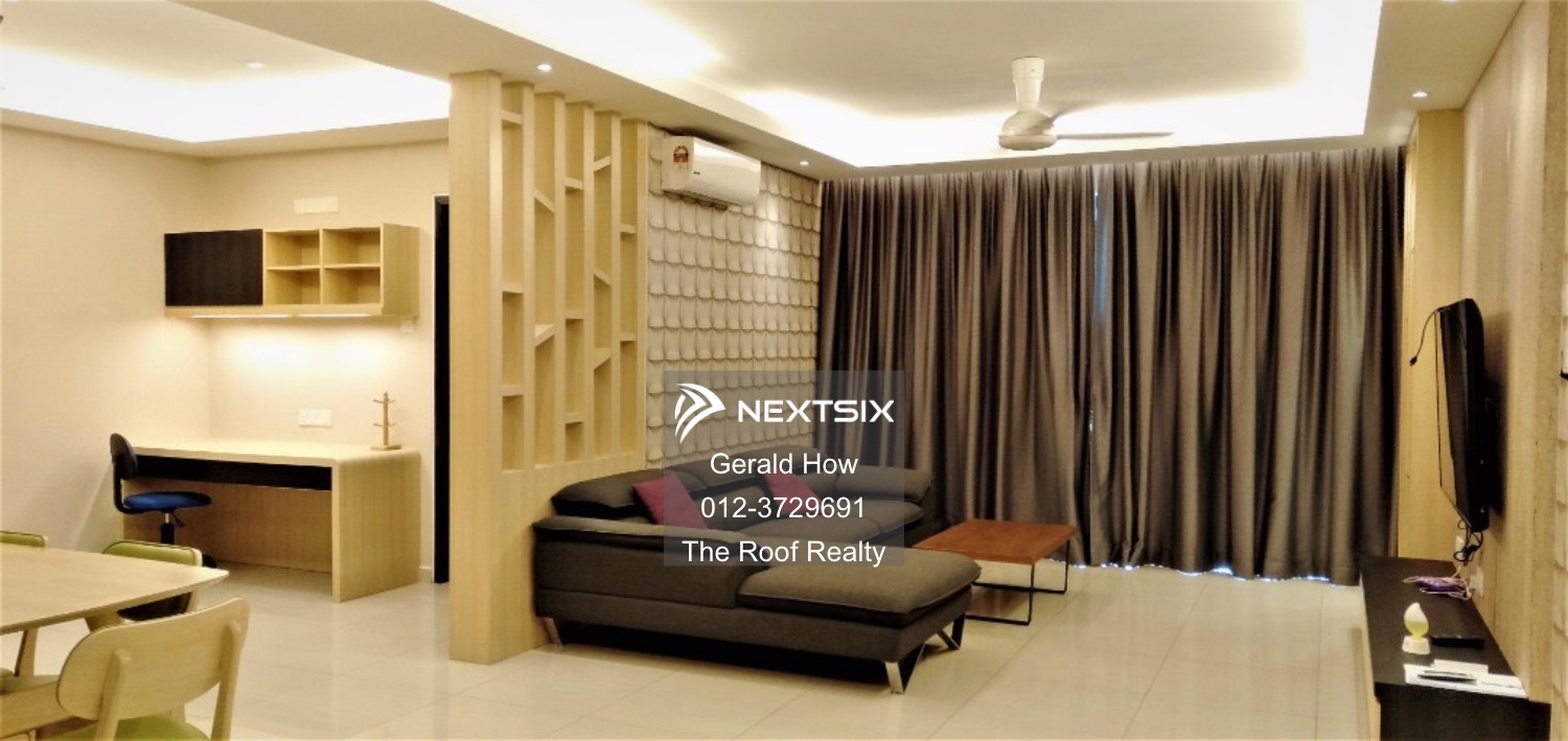 Condominium For Rent in Johor Bahru Johor