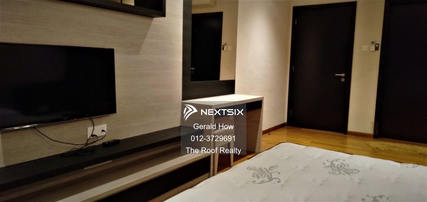 Condominium For Rent in Johor Bahru Johor - Image 10