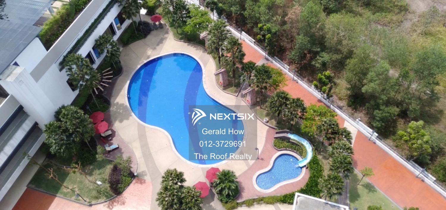 Condominium For Rent in Johor Bahru Johor - Image 12