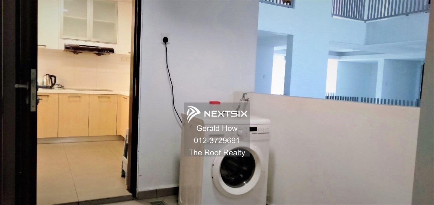 Condominium For Rent in Johor Bahru Johor - Image 7