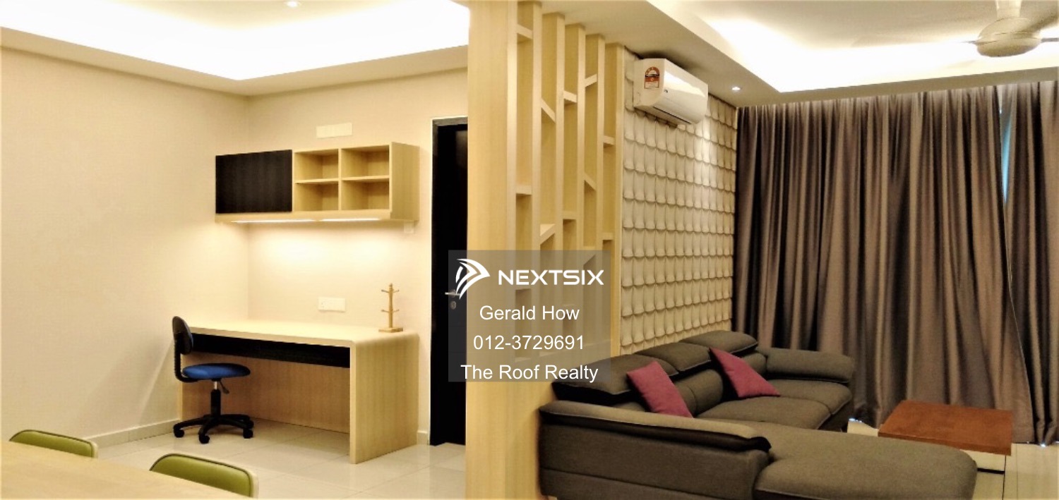 Condominium For Rent in Johor Bahru Johor - Image 8