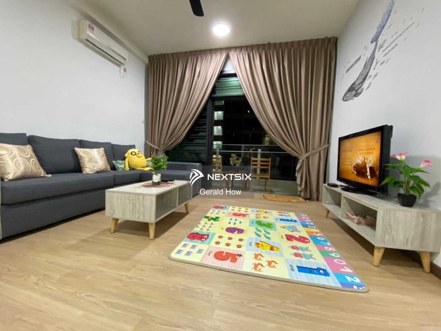 Condominium For Sale in Johor Bahru Johor