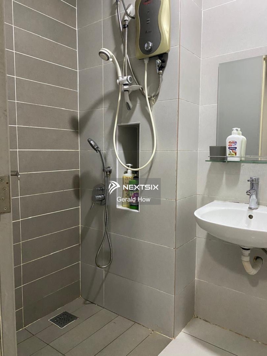 Condominium For Sale in Johor Bahru Johor - Image 7