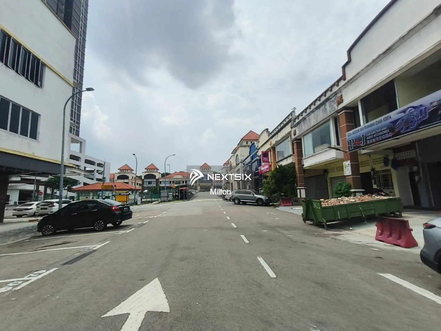 Shop For Rent in Ulu Tiram Johor - Image 5
