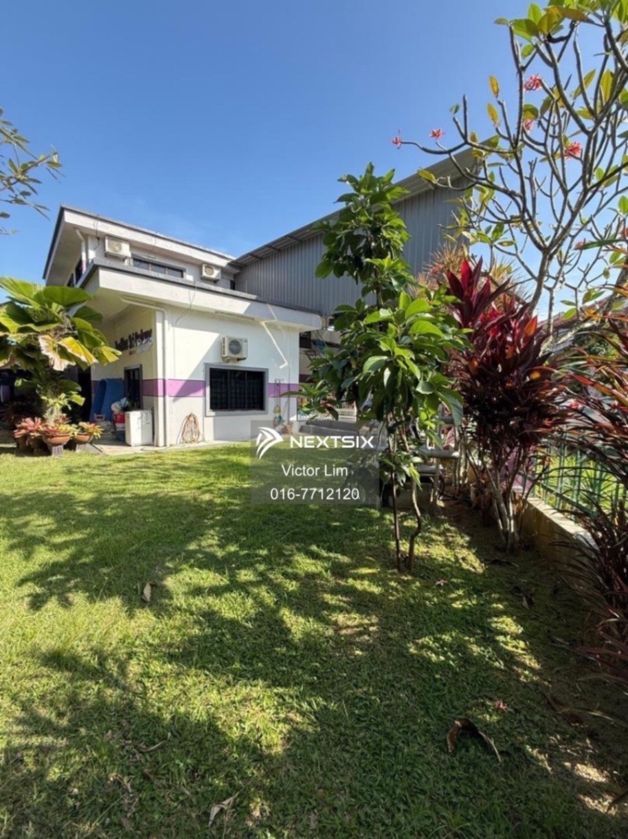 2-sty Terrace/Link House For Sale in Johor Bahru Johor