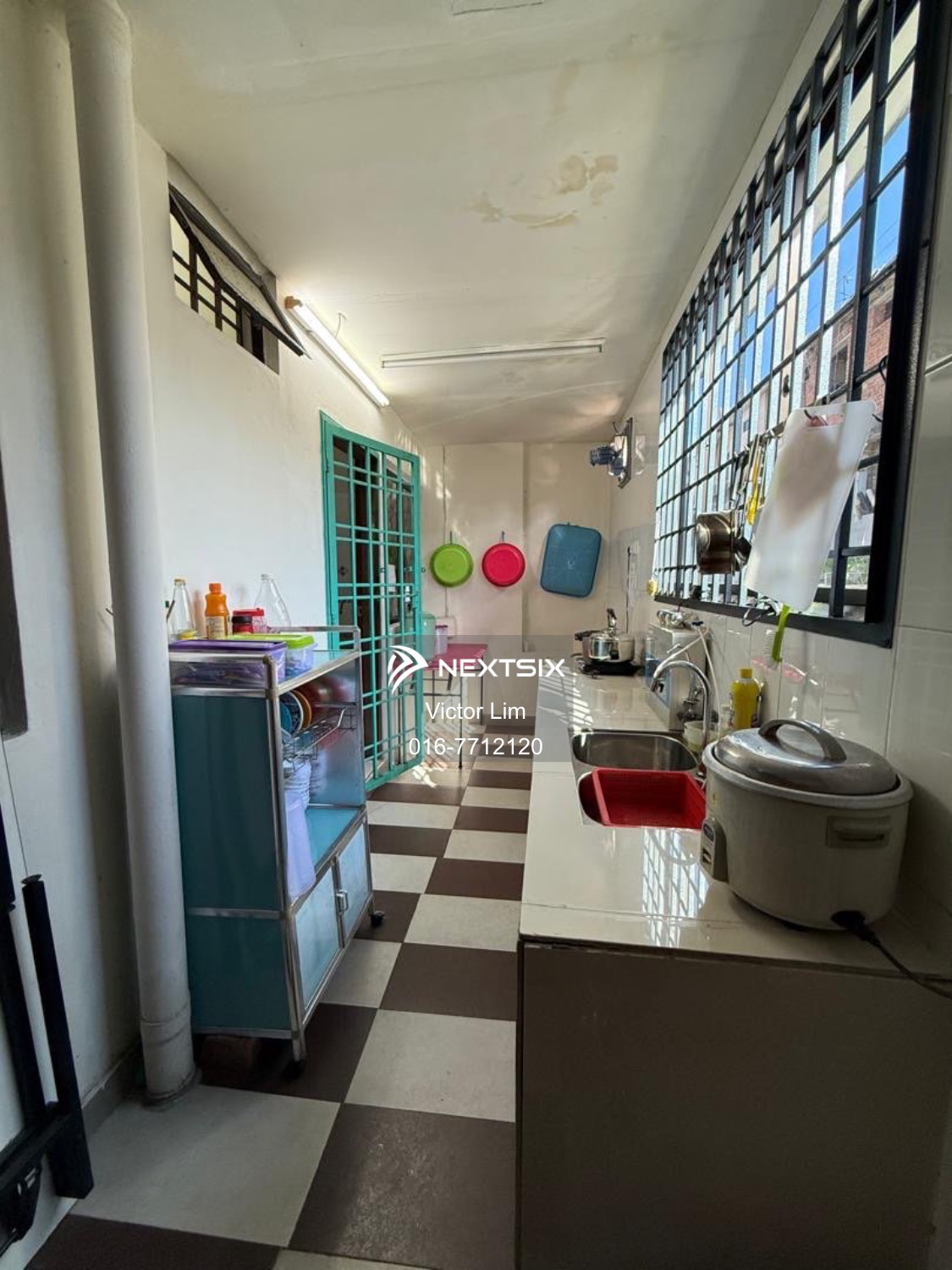 2-sty Terrace/Link House For Sale in Johor Bahru Johor - Image 10