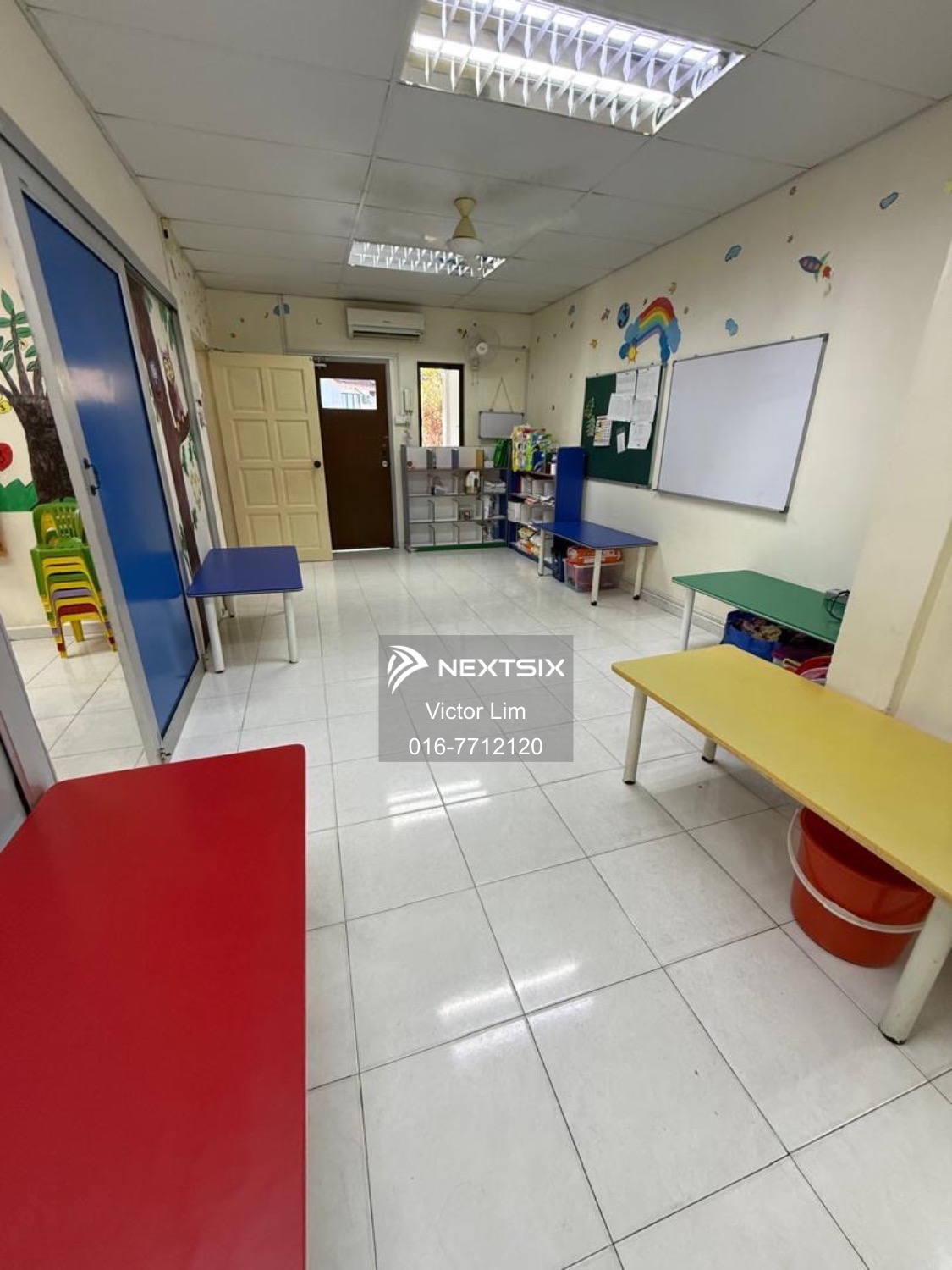 2-sty Terrace/Link House For Sale in Johor Bahru Johor - Image 11