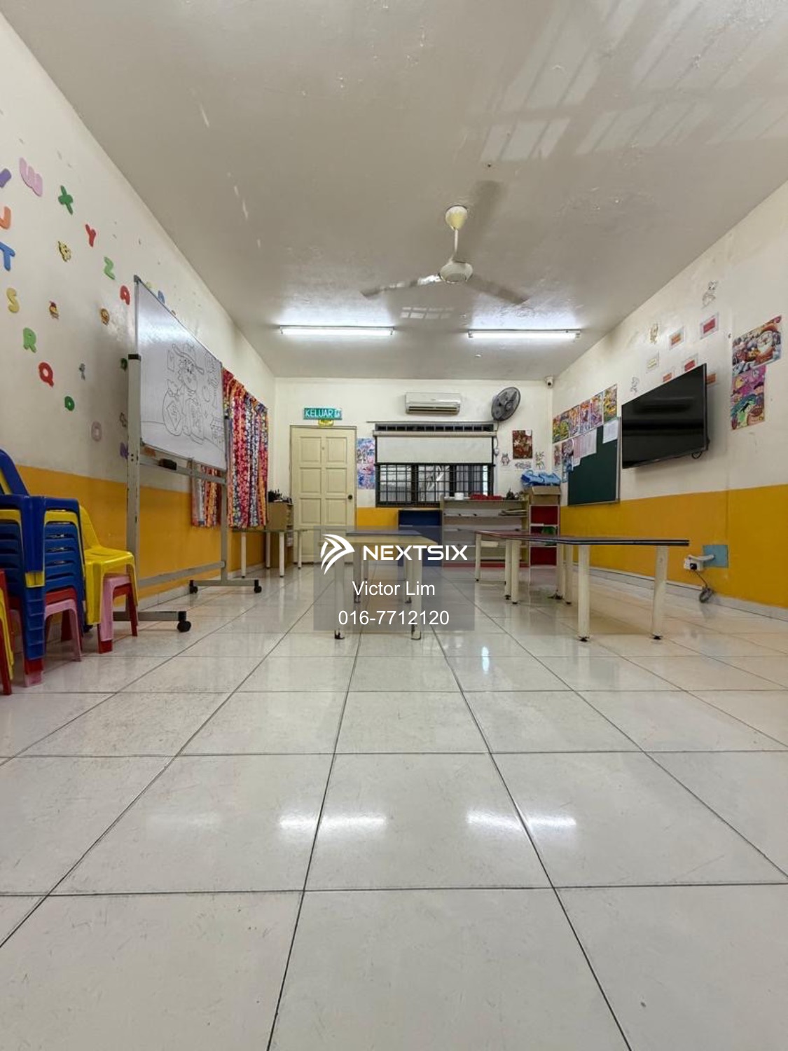 2-sty Terrace/Link House For Sale in Johor Bahru Johor - Image 5