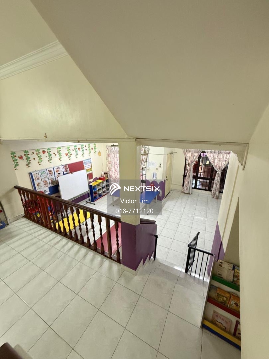 2-sty Terrace/Link House For Sale in Johor Bahru Johor - Image 6