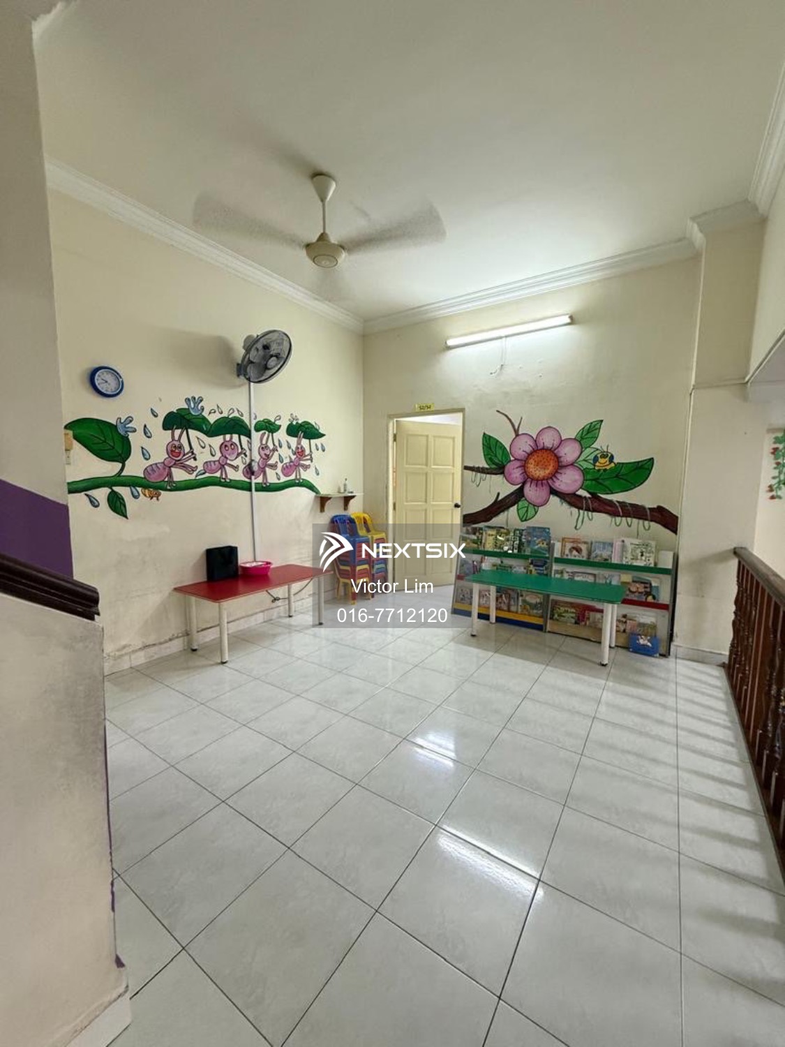 2-sty Terrace/Link House For Sale in Johor Bahru Johor - Image 8