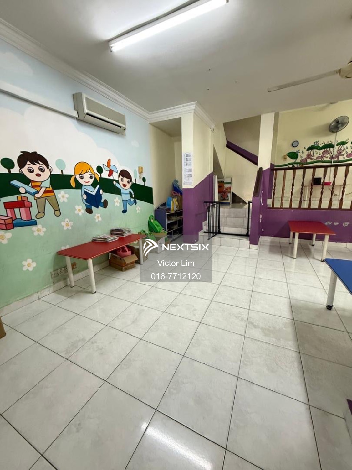 2-sty Terrace/Link House For Sale in Johor Bahru Johor - Image 9