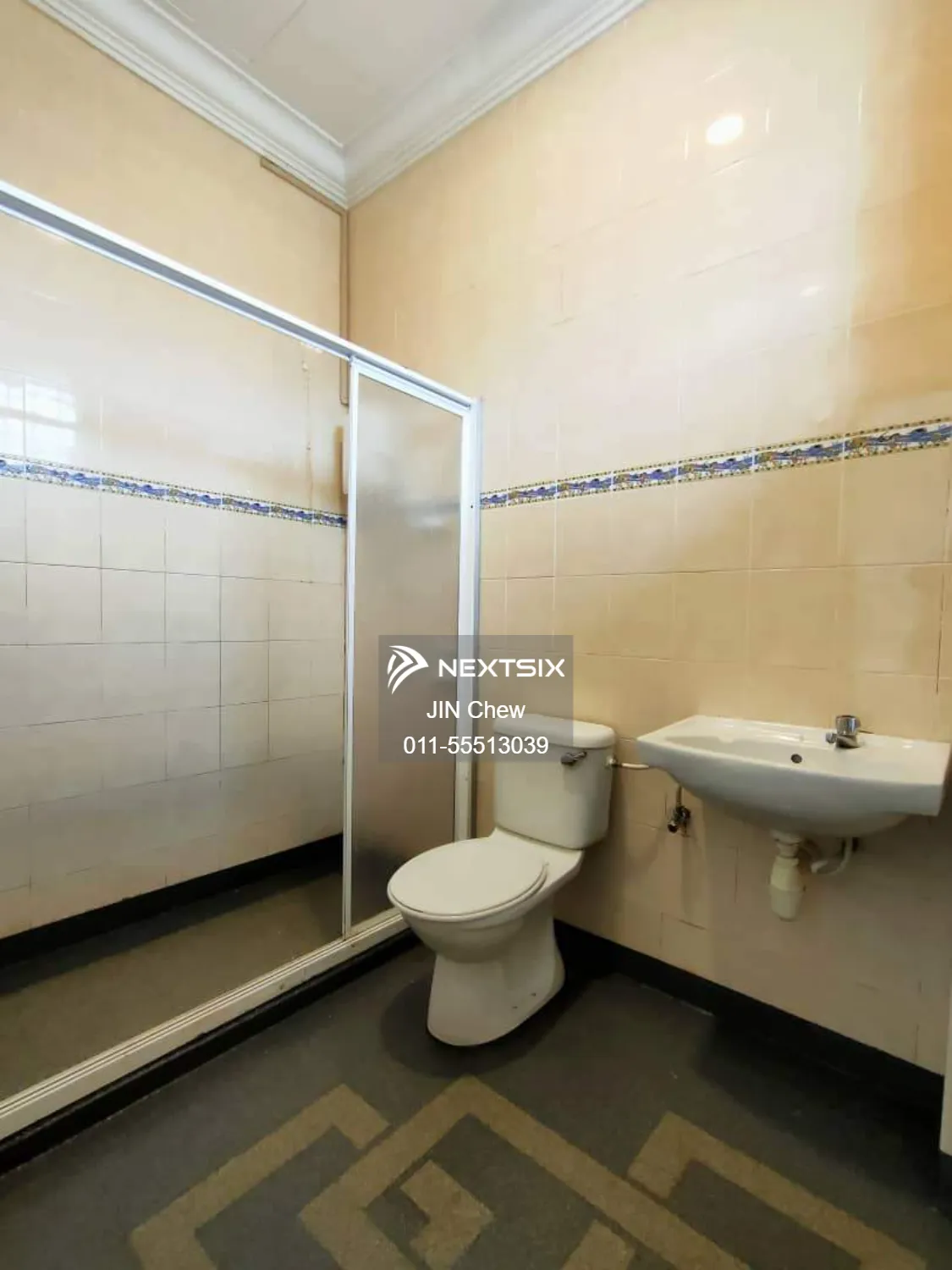 2-sty Terrace/Link House For Sale in Johor Bahru Johor - Image 10