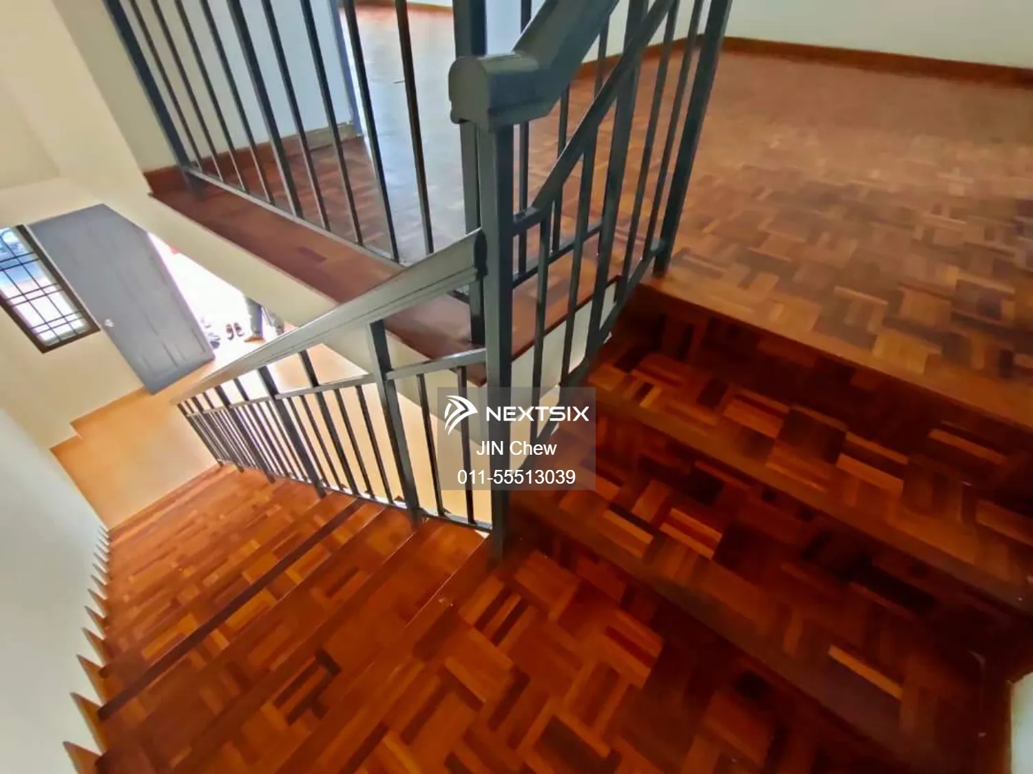 2-sty Terrace/Link House For Sale in Johor Bahru Johor - Image 2