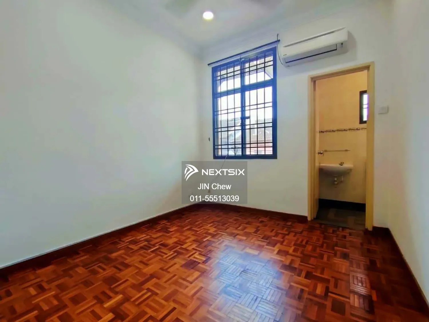 2-sty Terrace/Link House For Sale in Johor Bahru Johor - Image 4