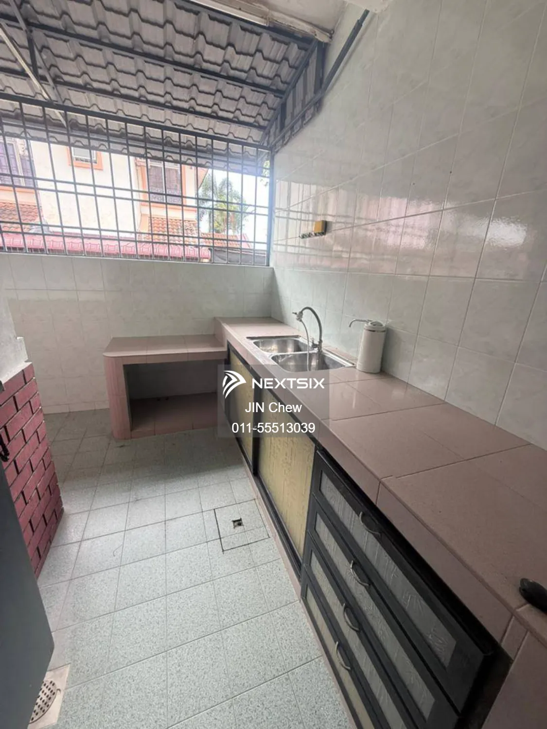 2-sty Terrace/Link House For Sale in Johor Bahru Johor - Image 8