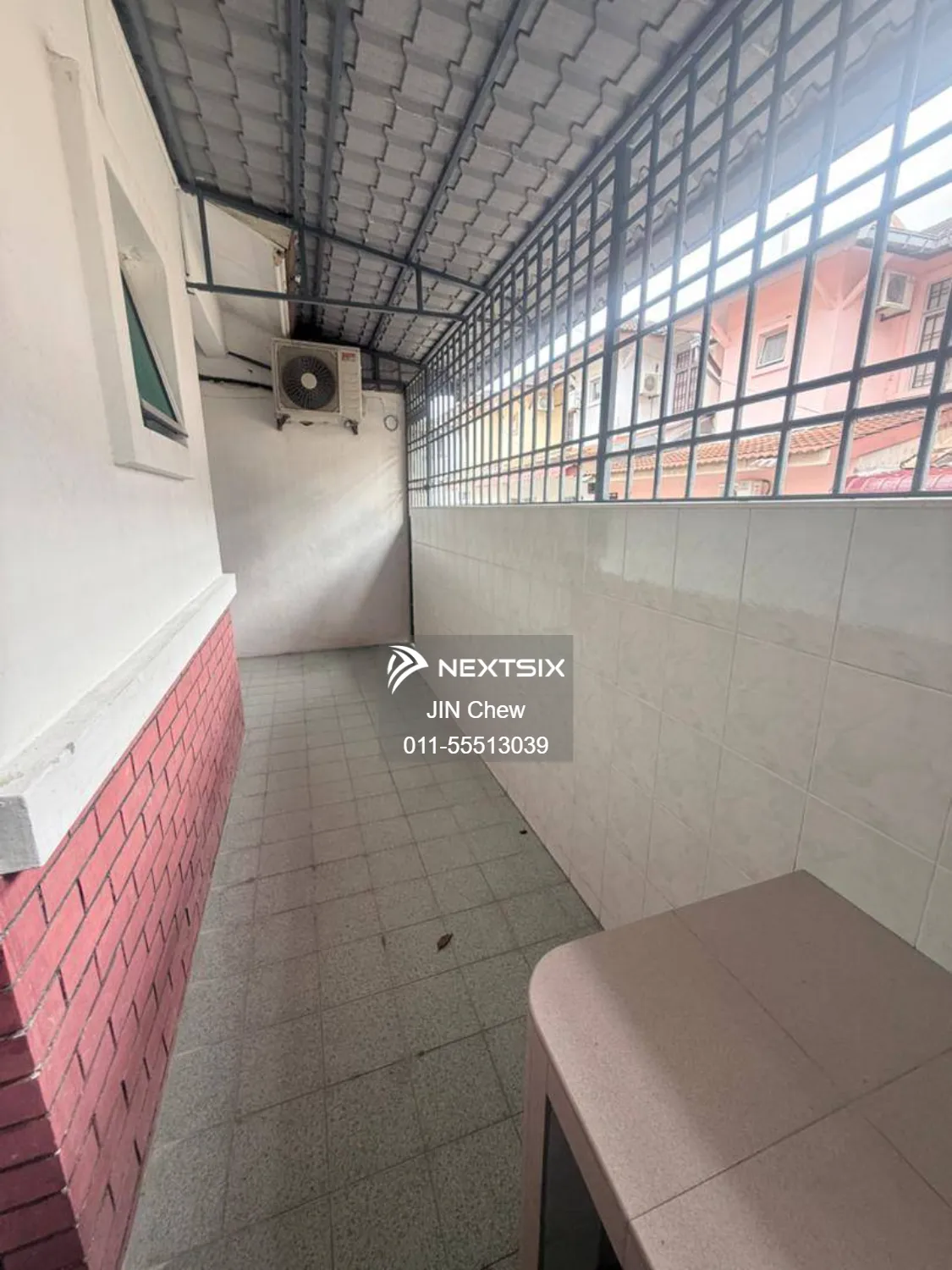 2-sty Terrace/Link House For Sale in Johor Bahru Johor - Image 9