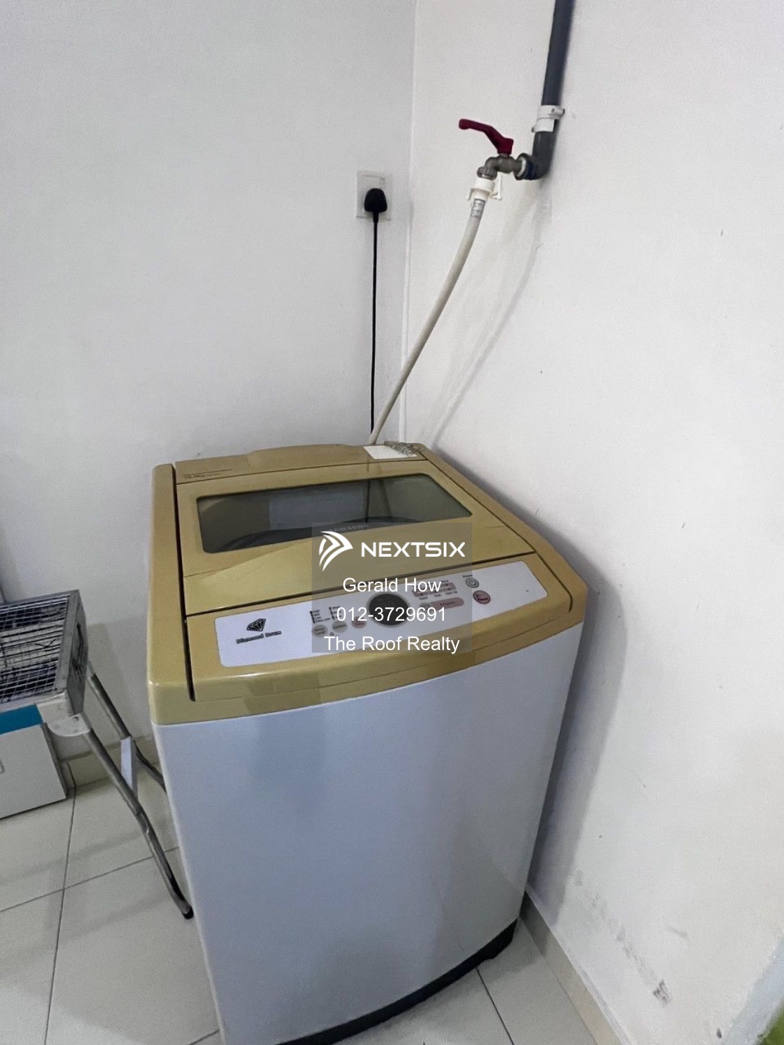 2-sty Terrace/Link House For Rent in Johor Bahru Johor - Image 12