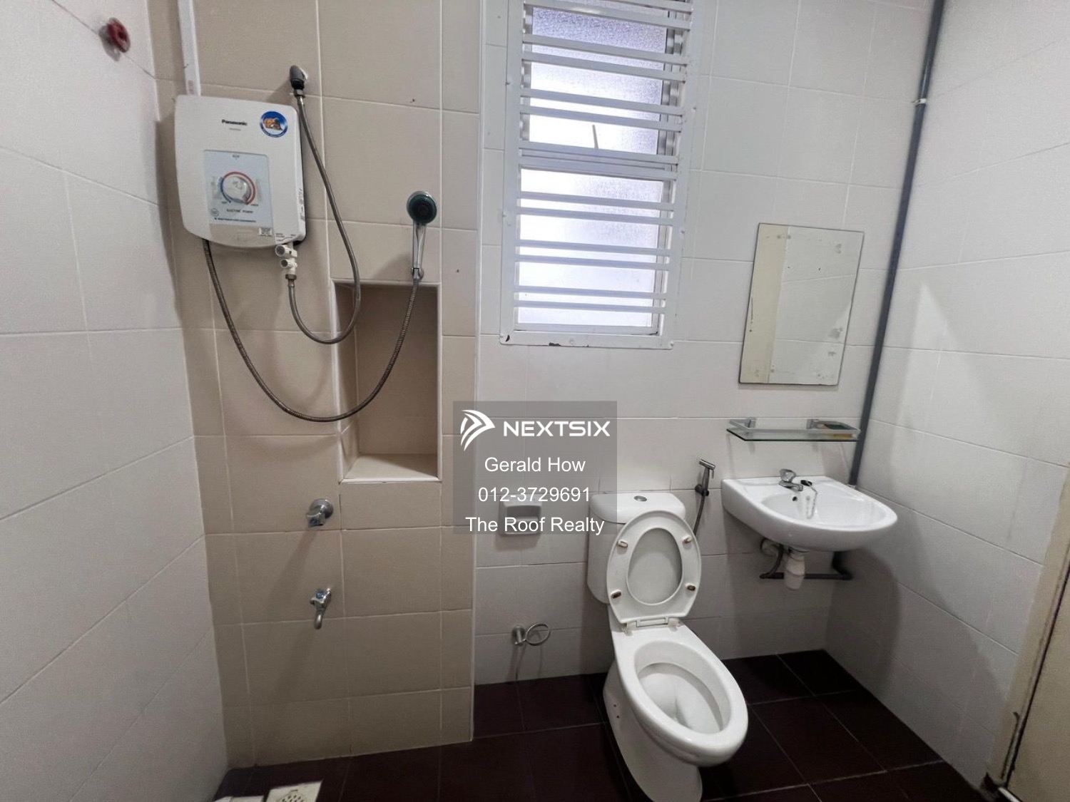 2-sty Terrace/Link House For Rent in Johor Bahru Johor - Image 13