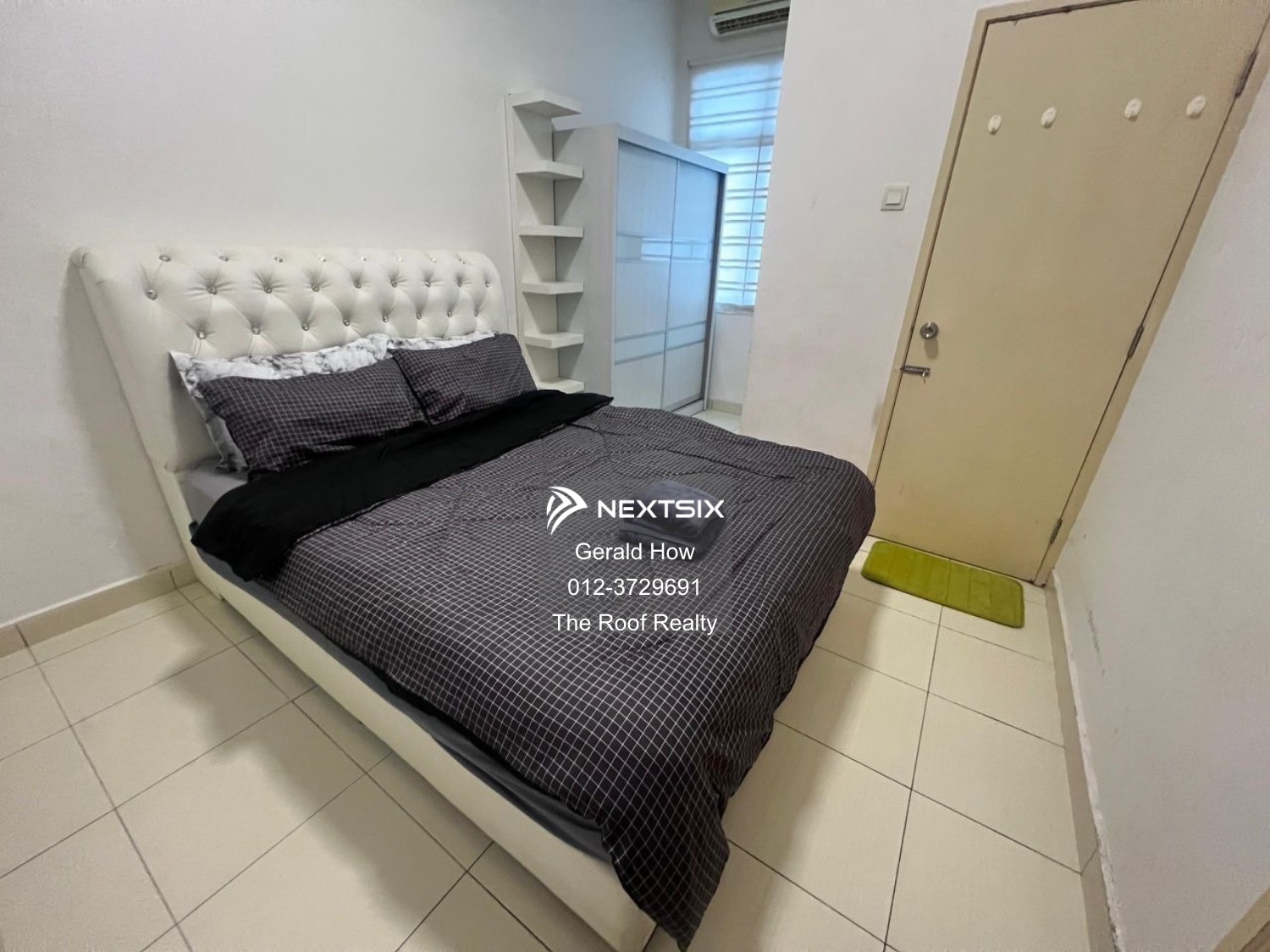 2-sty Terrace/Link House For Rent in Johor Bahru Johor - Image 4