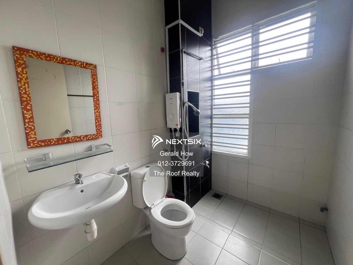 2-sty Terrace/Link House For Rent in Johor Bahru Johor - Image 5