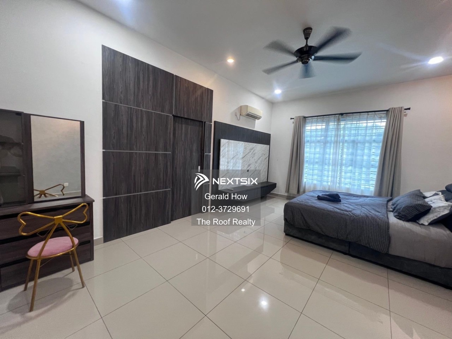 2-sty Terrace/Link House For Rent in Johor Bahru Johor - Image 6