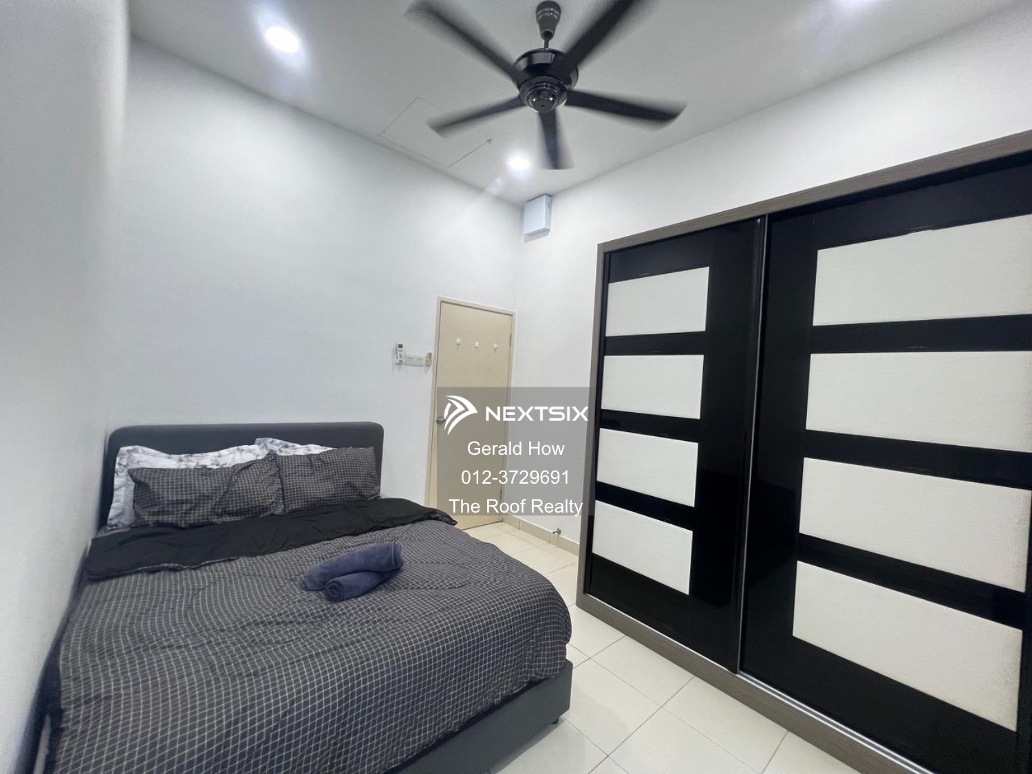 2-sty Terrace/Link House For Rent in Johor Bahru Johor - Image 7