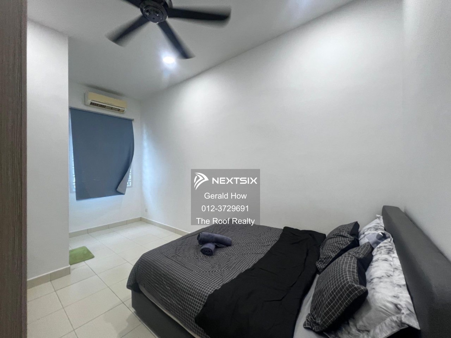 2-sty Terrace/Link House For Rent in Johor Bahru Johor - Image 8