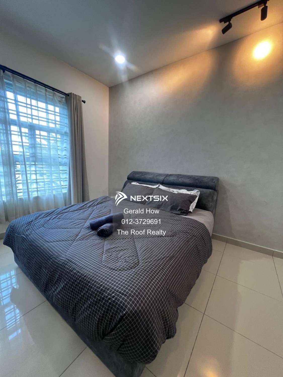 2-sty Terrace/Link House For Rent in Johor Bahru Johor - Image 9