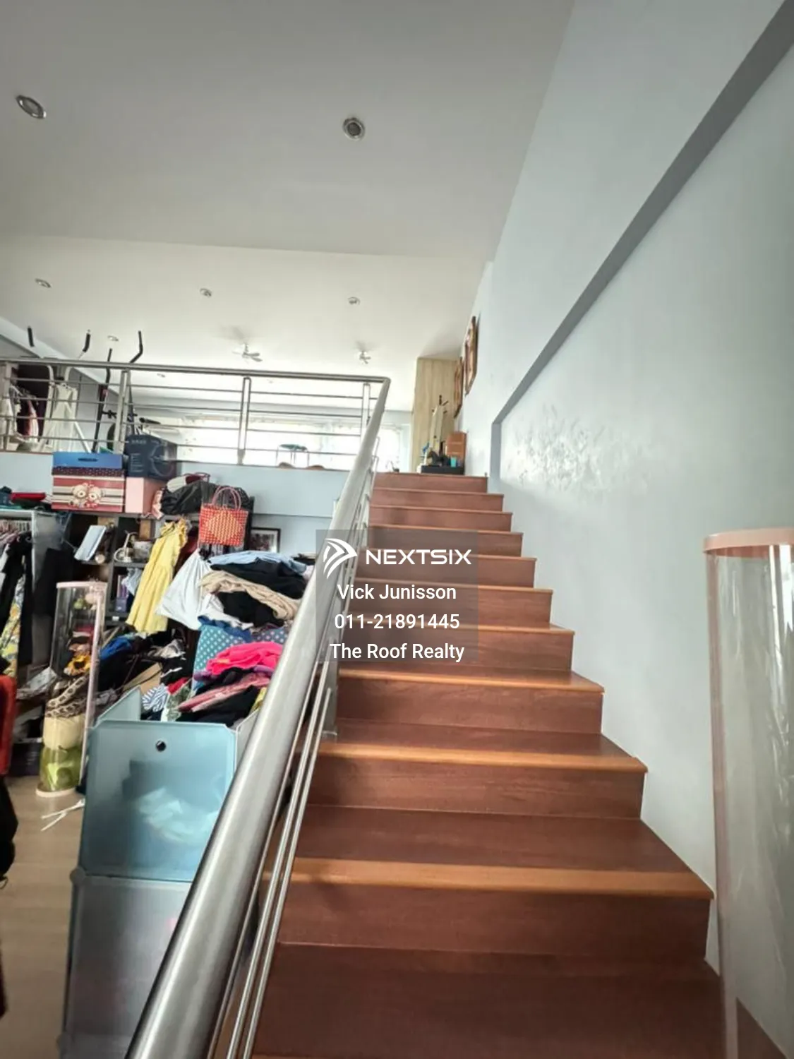 Bungalow For Sale in Kuching Sarawak - Image 10