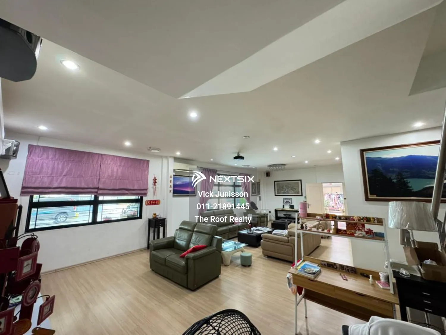 Bungalow For Sale in Kuching Sarawak - Image 11