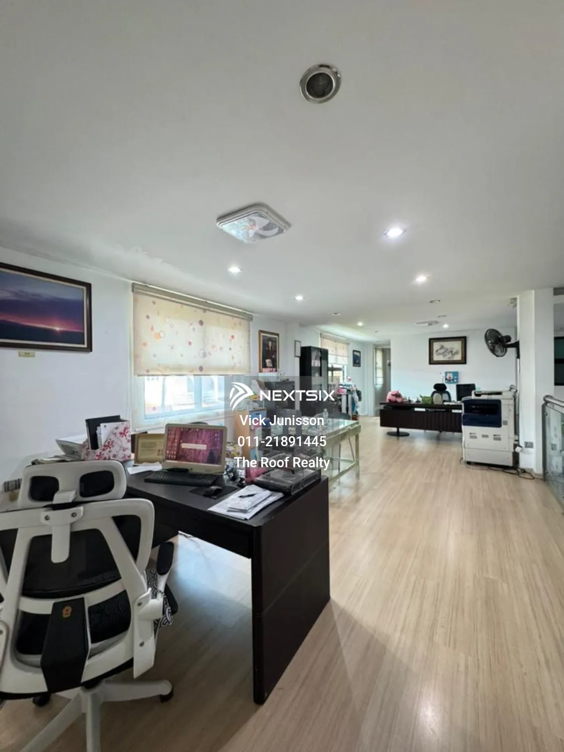 Bungalow For Sale in Kuching Sarawak - Image 12