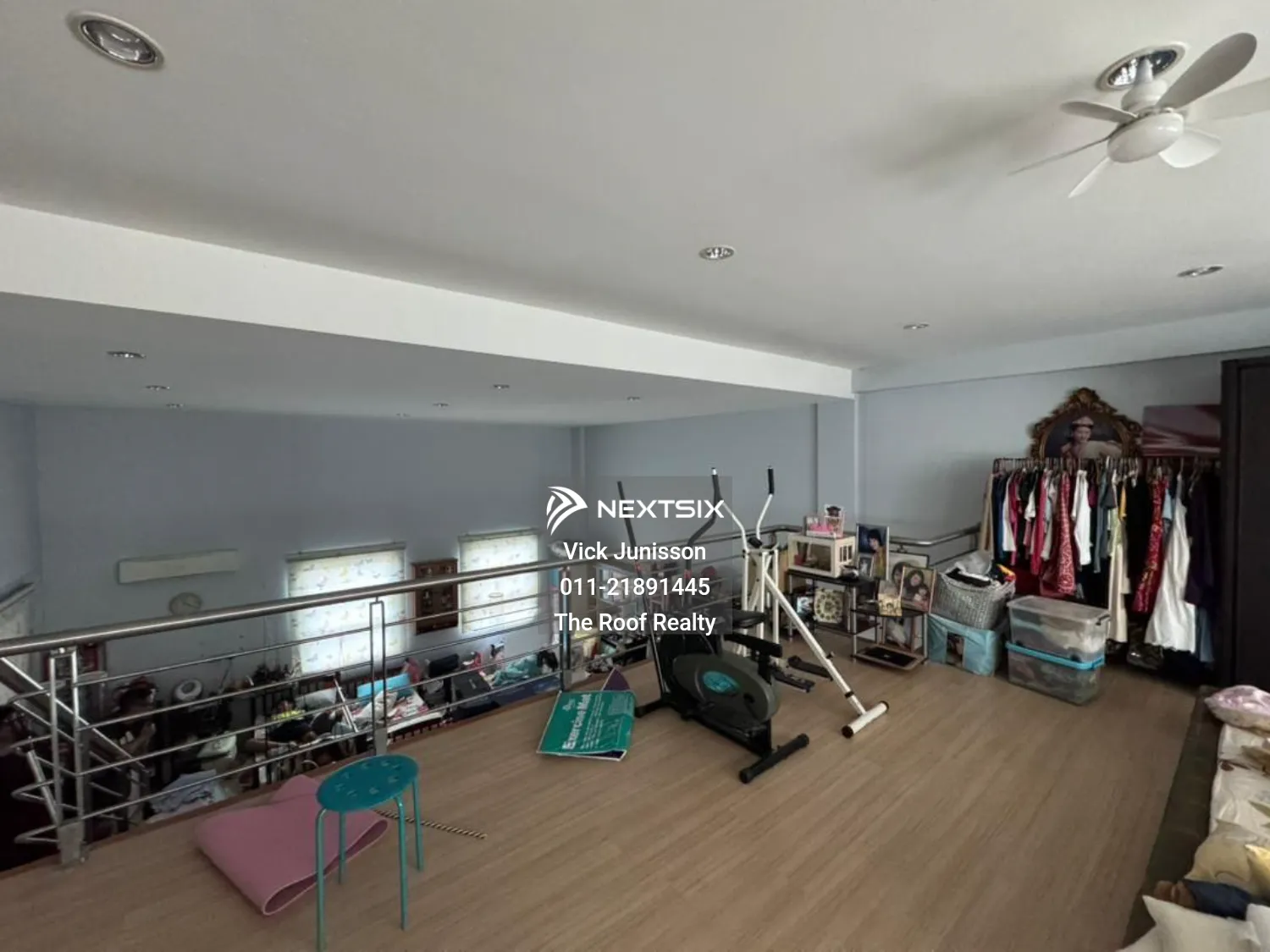 Bungalow For Sale in Kuching Sarawak - Image 13