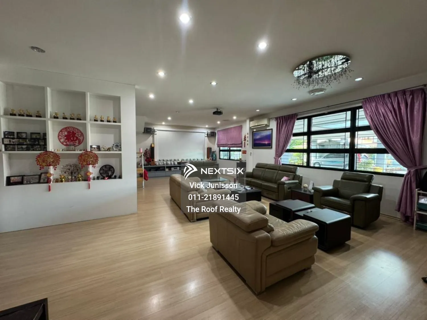 Bungalow For Sale in Kuching Sarawak - Image 14