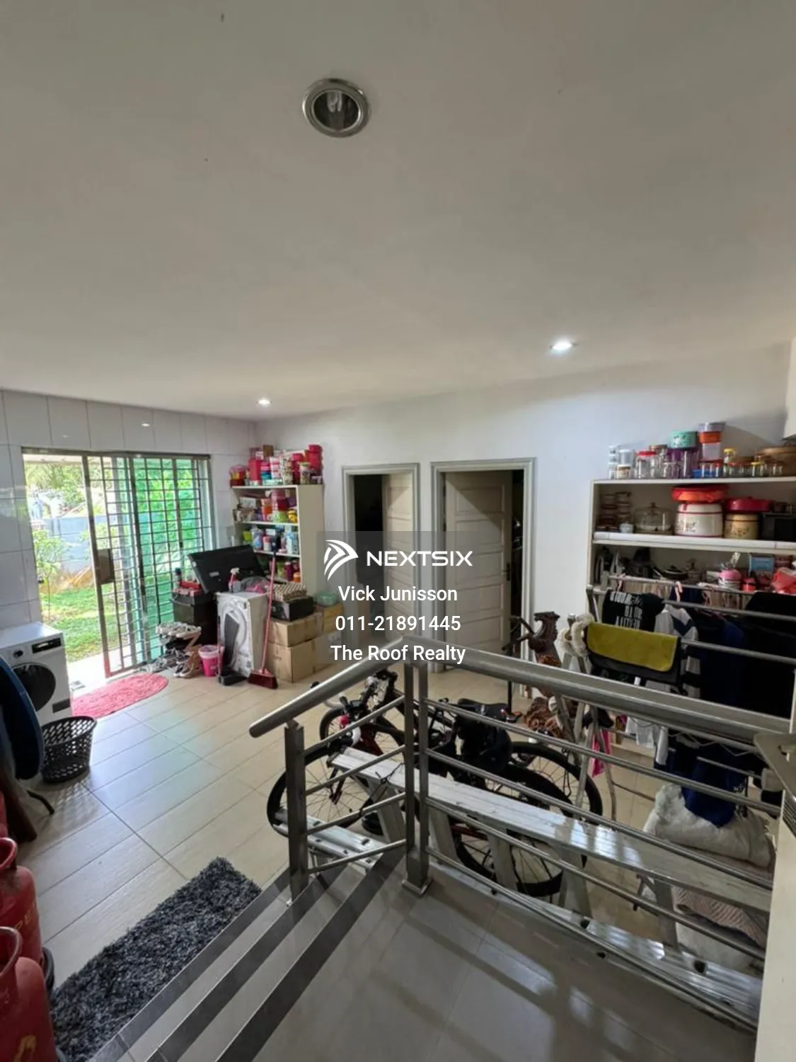 Bungalow For Sale in Kuching Sarawak - Image 15