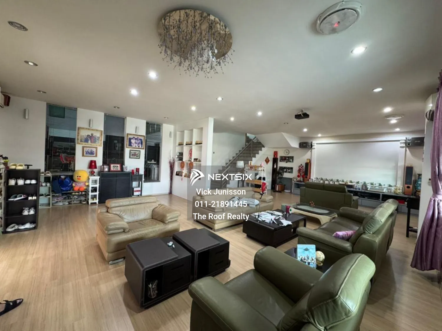 Bungalow For Sale in Kuching Sarawak - Image 16