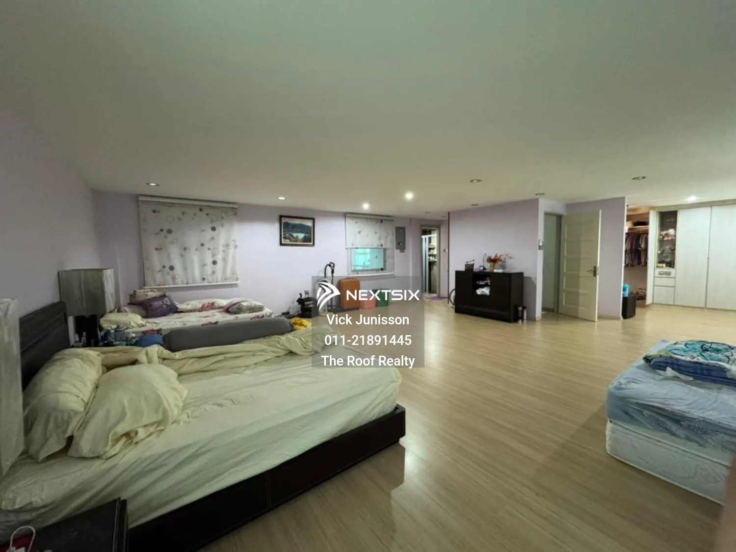 Bungalow For Sale in Kuching Sarawak - Image 17